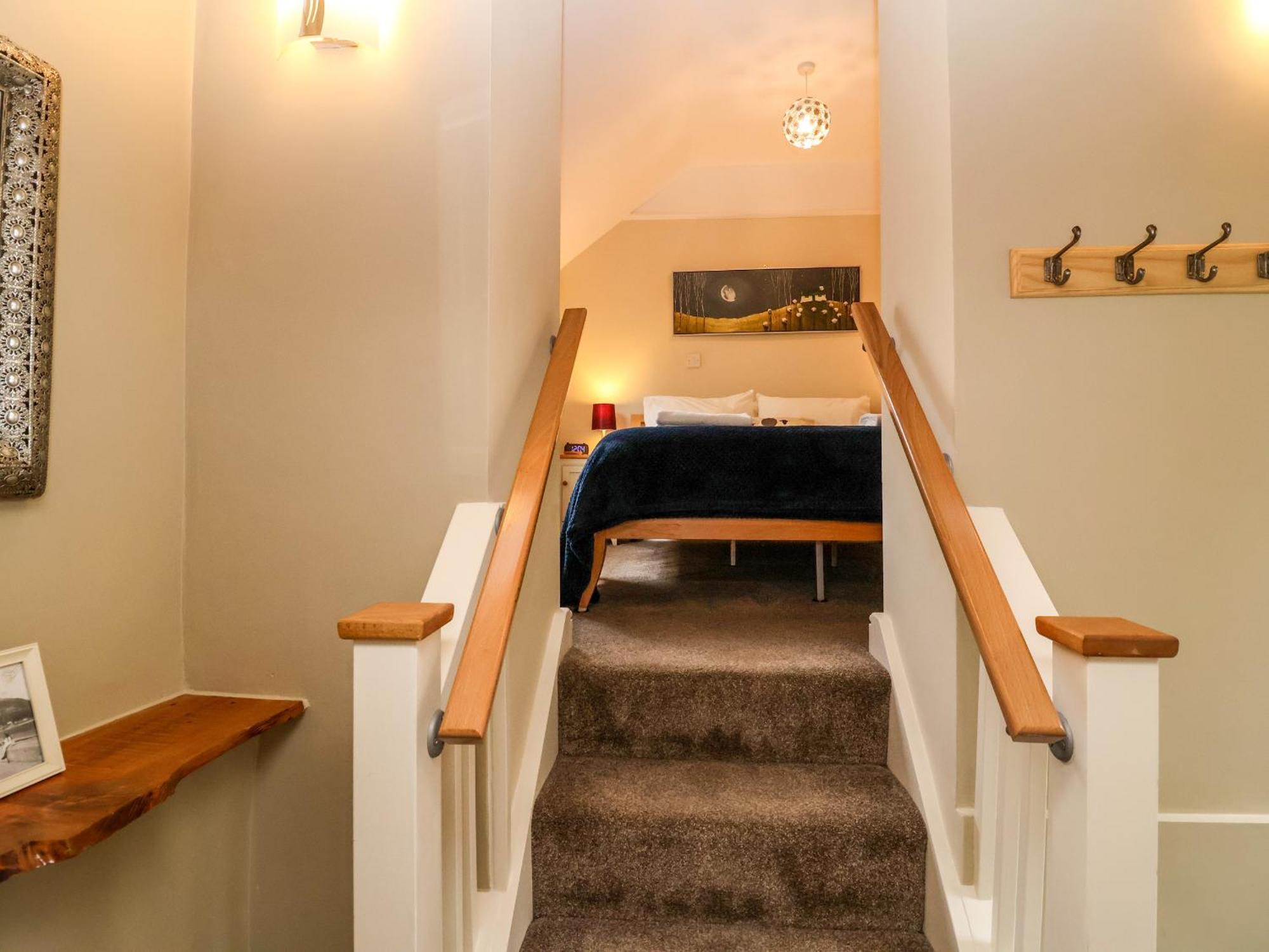 Hardings Cottage Minehead Buitenkant foto